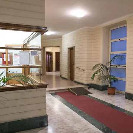 Guest house Almond Tree Vatican *
