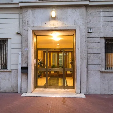 Guest house Almond Tree Vatican