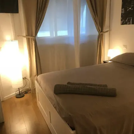 Guest house Almond Tree Vatican Rome